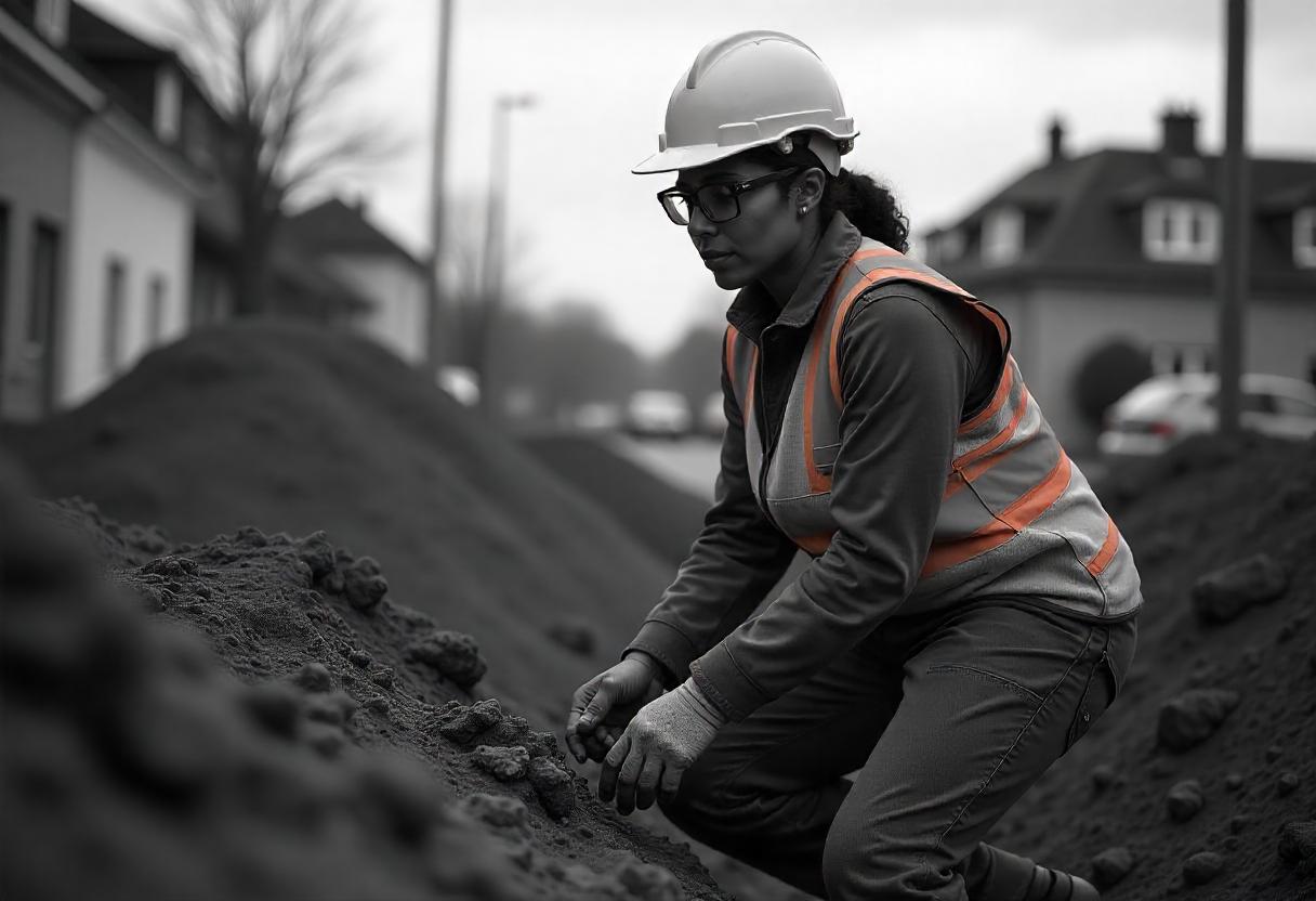 Distribution Project